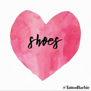 Shoes, Heels, Wedges and Sandals